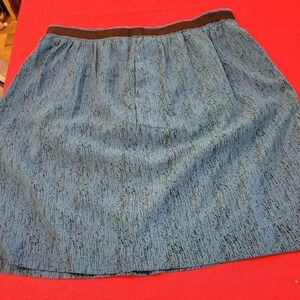 George size 10 Mini Skirt  NWOT